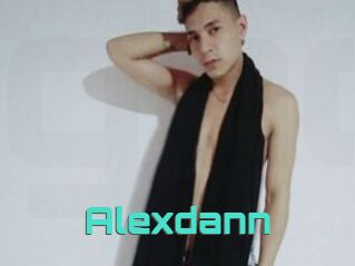 Alexdann