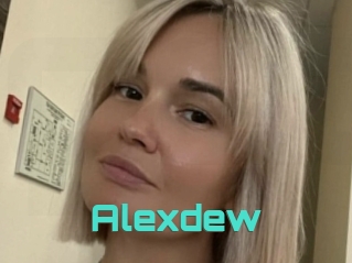 Alexdew