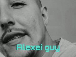 Alexei_guy