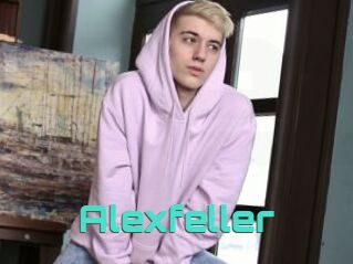 Alexfeller