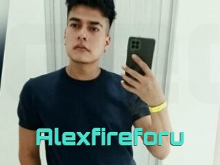 Alexfireforu