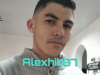 Alexhib87