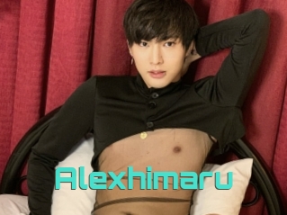 Alexhimaru