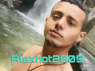 Alexhot2605