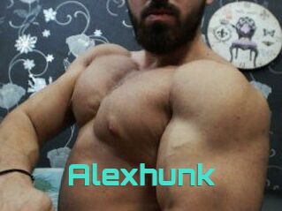 Alexhunk