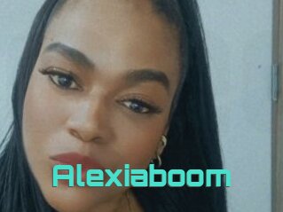 Alexiaboom