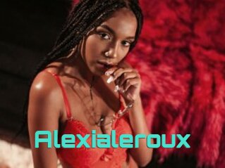 Alexialeroux