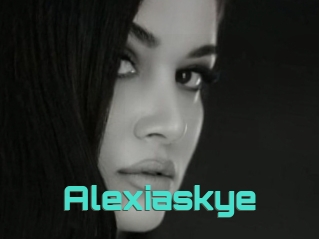 Alexiaskye