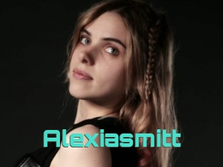Alexiasmitt