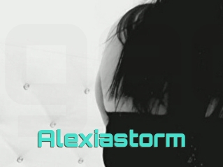 Alexiastorm