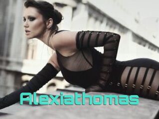 Alexiathomas
