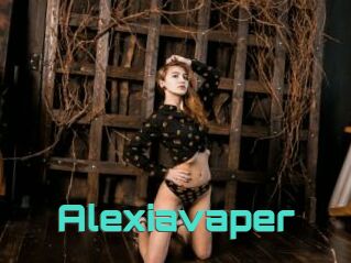 Alexiavaper
