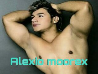 Alexio_moorex