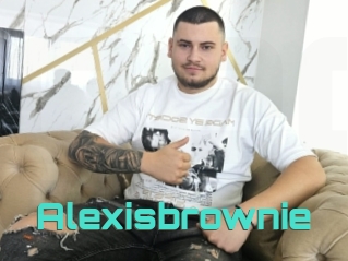 Alexisbrownie