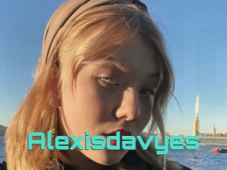 Alexisdavyes