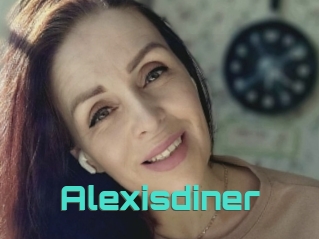 Alexisdiner