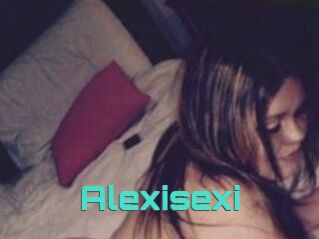 Alexisexi