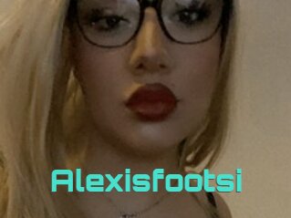 Alexisfootsi