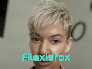 Alexisfox