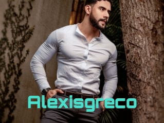 Alexisgreco