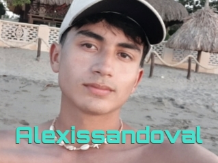 Alexissandoval