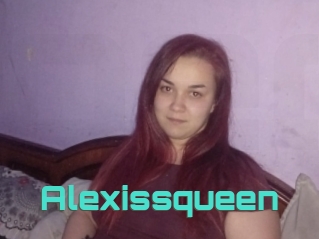 Alexissqueen