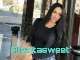 Alexitasweet