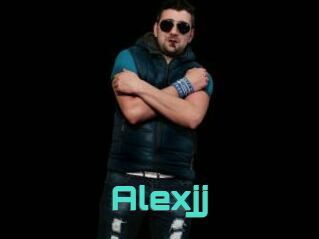 Alexjj