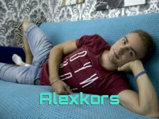 Alexkors