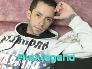 Alexlegend