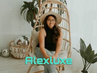 Alexluxe