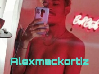 Alexmackortiz