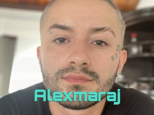 Alexmaraj