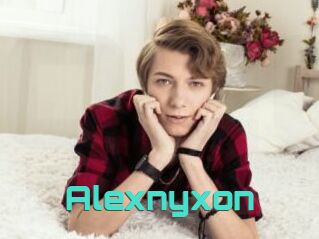 Alexnyxon