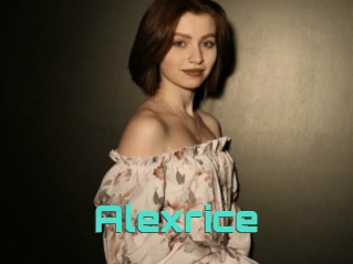 Alexrice