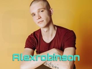 Alexrobinson