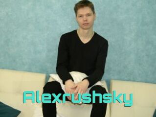 Alexrushsky