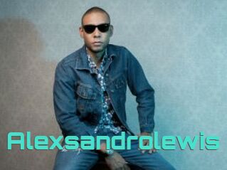 Alexsandrolewis