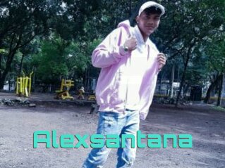 Alexsantana