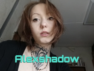Alexshadow