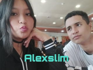 Alexslim
