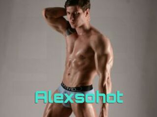 Alexsohot