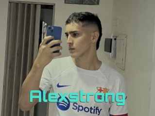 Alexstrong