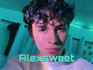 Alexsweet