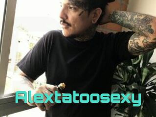 Alextatoosexy