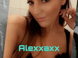 Alexxaxx