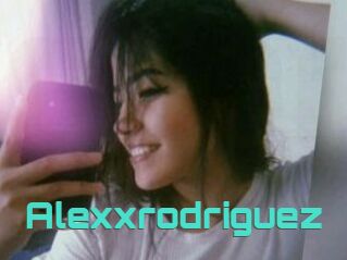 Alexxrodriguez