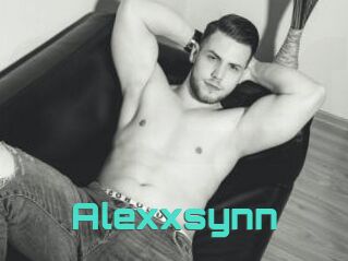 Alexxsynn