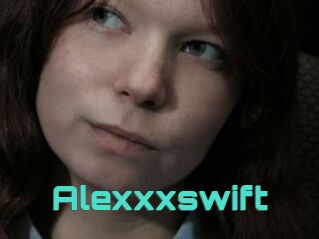 Alexxxswift