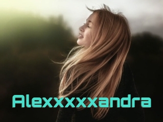 Alexxxxxandra